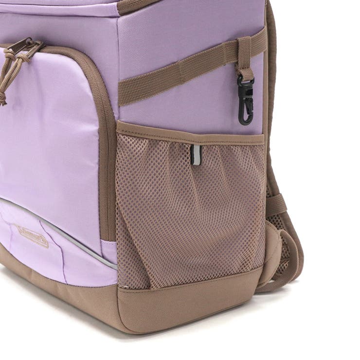 公認販売店 コールマン リュック | ギャレリア Bag＆Luggage | 詳細画像18 