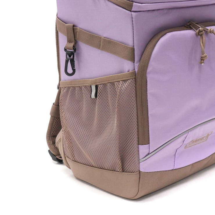 公認販売店 コールマン リュック | ギャレリア Bag＆Luggage | 詳細画像19 