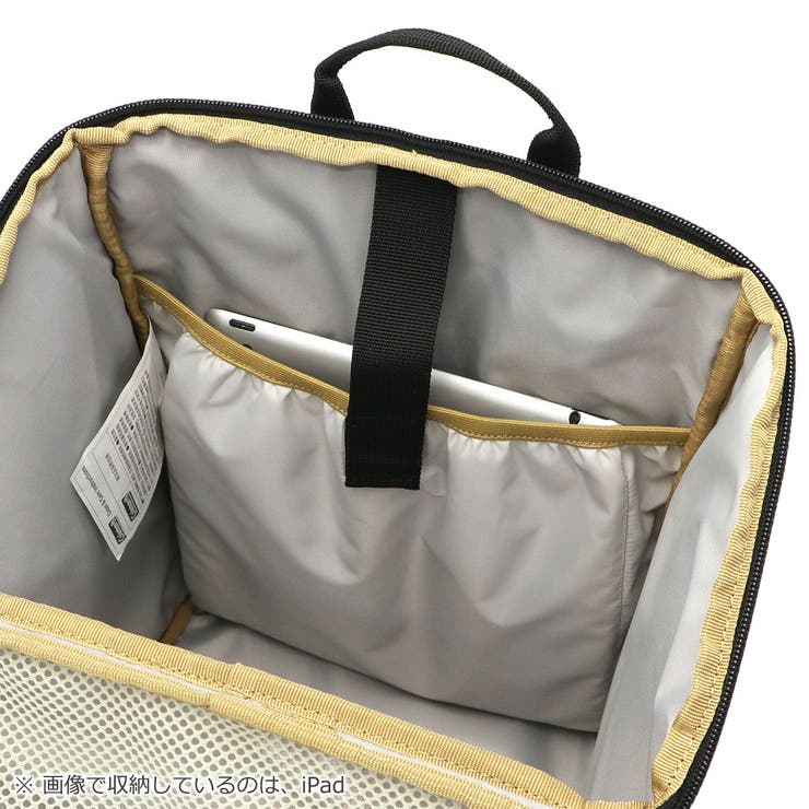 公認販売店 コールマン リュック | ギャレリア Bag＆Luggage | 詳細画像21 