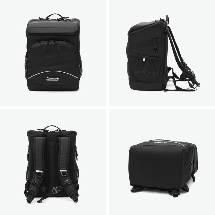 公認販売店 コールマン リュック | ギャレリア Bag＆Luggage | 詳細画像6 