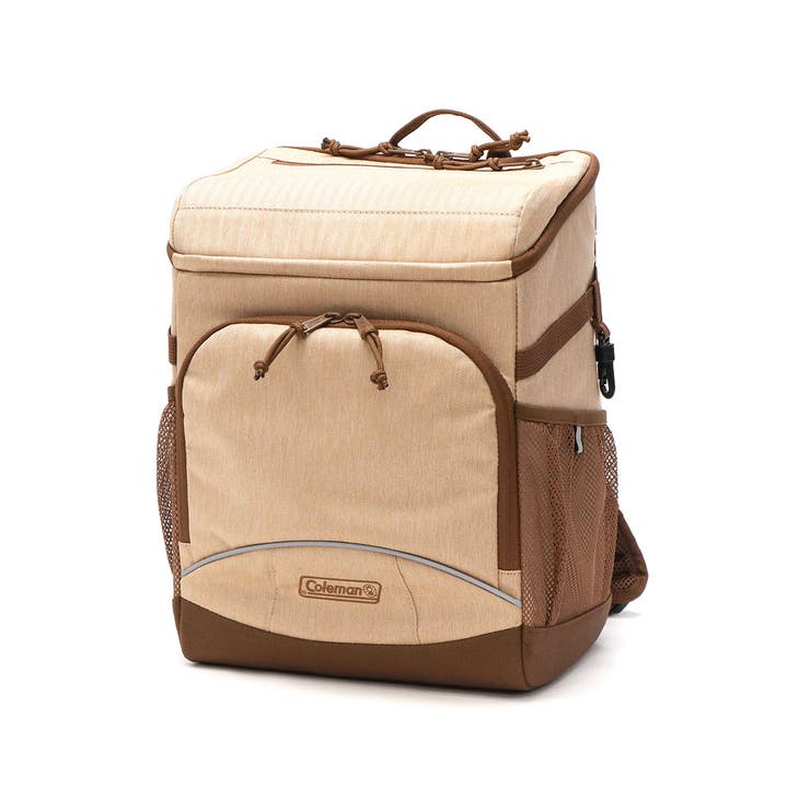 BUTTERNUTS | 公認販売店 コールマン リュック | ギャレリア Bag＆Luggage