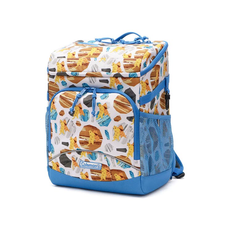 MARMOTSUMO | 公認販売店 コールマン リュック | ギャレリア Bag＆Luggage