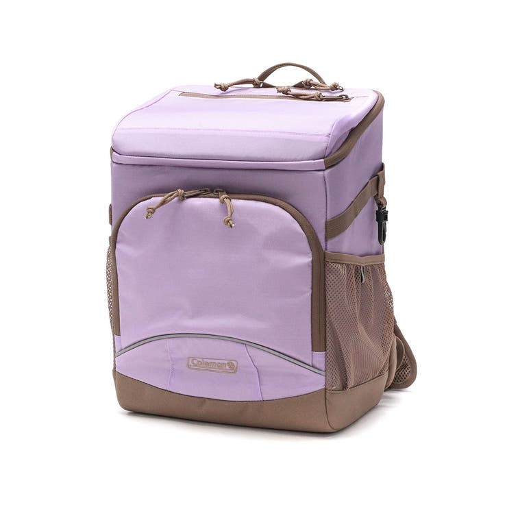 LILAC | 公認販売店 コールマン リュック | ギャレリア Bag＆Luggage