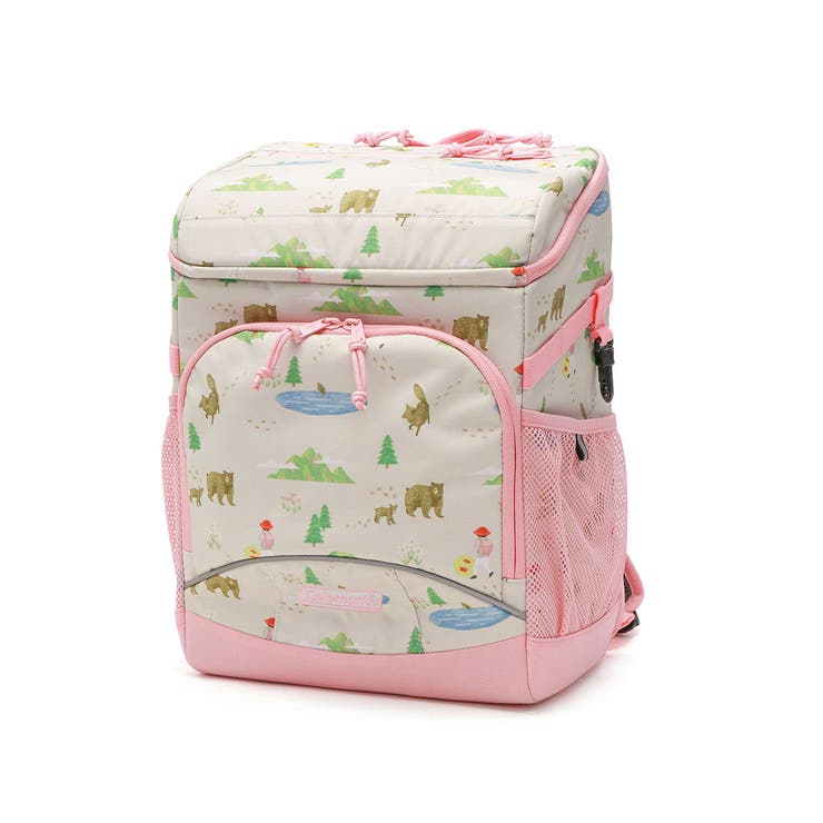 ODEKAKE | 公認販売店 コールマン リュック | ギャレリア Bag＆Luggage