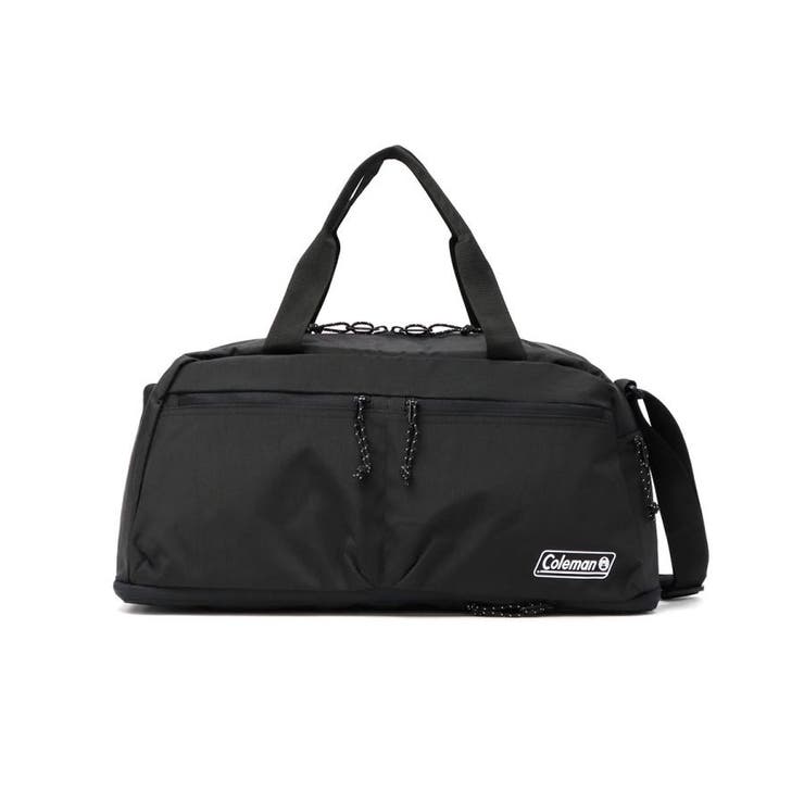 【公認販売店】コールマン ボストンバッグ メンズ | ギャレリア Bag＆Luggage | 詳細画像10 