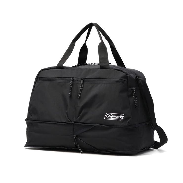 【公認販売店】コールマン ボストンバッグ メンズ | ギャレリア Bag＆Luggage | 詳細画像14 