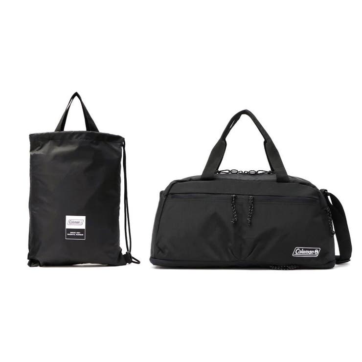 【公認販売店】コールマン ボストンバッグ メンズ | ギャレリア Bag＆Luggage | 詳細画像18 