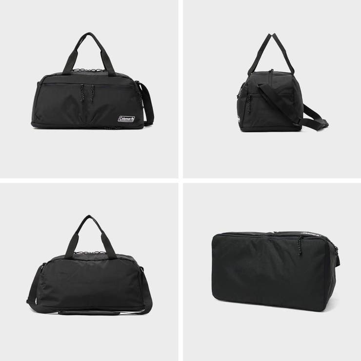 【公認販売店】コールマン ボストンバッグ メンズ | ギャレリア Bag＆Luggage | 詳細画像6 