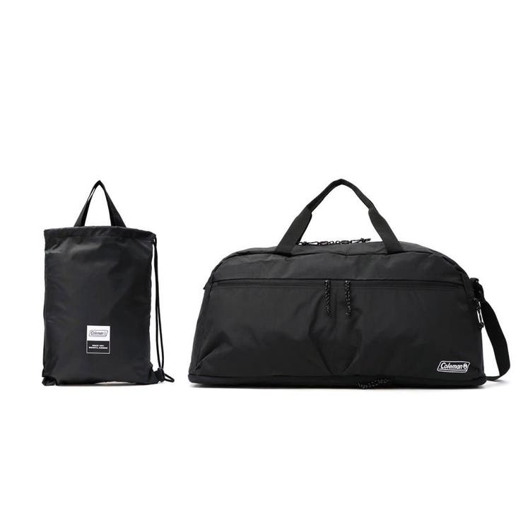 【公認販売店】コールマン ボストンバッグ メンズ | ギャレリア Bag＆Luggage | 詳細画像19 