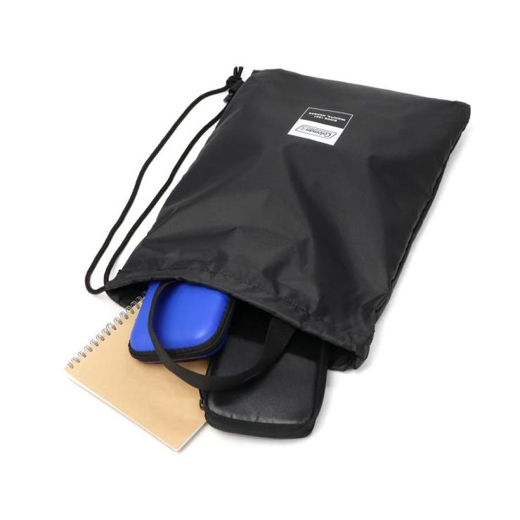 【公認販売店】コールマン ボストンバッグ メンズ | ギャレリア Bag＆Luggage | 詳細画像21 