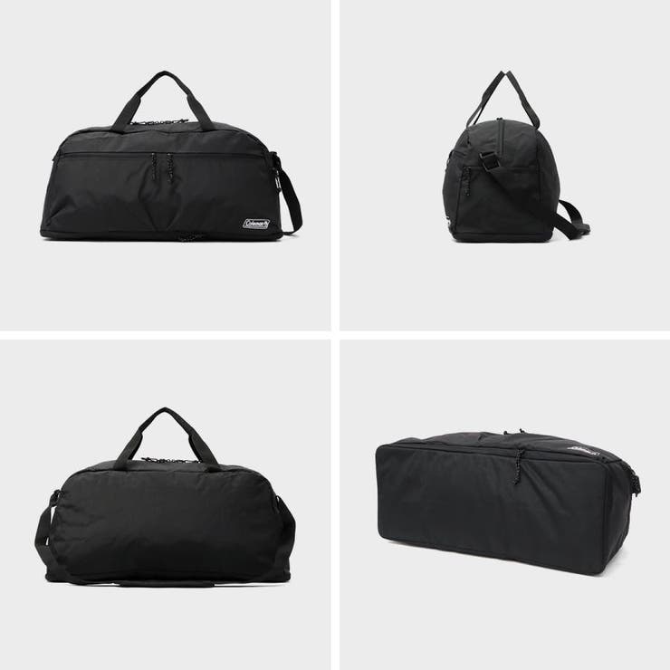 【公認販売店】コールマン ボストンバッグ メンズ | ギャレリア Bag＆Luggage | 詳細画像6 