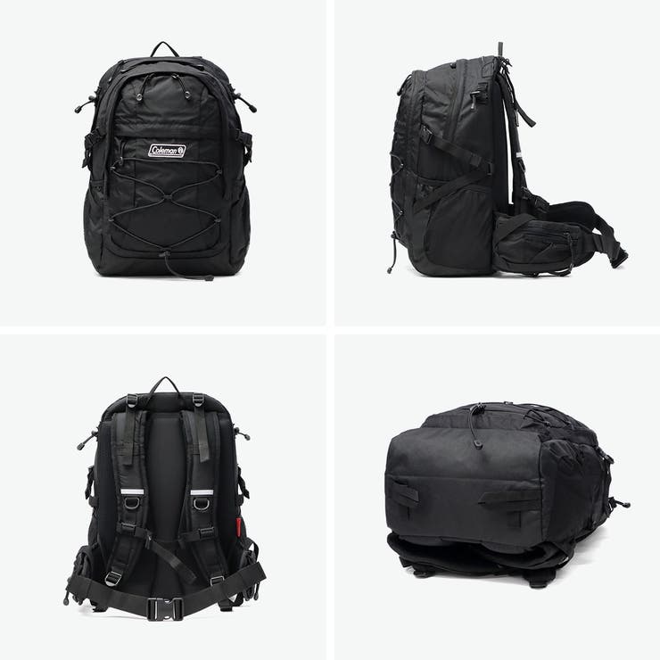 公認販売店 コールマン リュック | ギャレリア Bag＆Luggage | 詳細画像6 