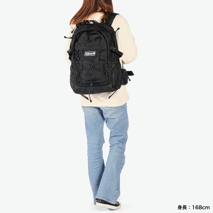 公認販売店 コールマン リュック | ギャレリア Bag＆Luggage | 詳細画像9 