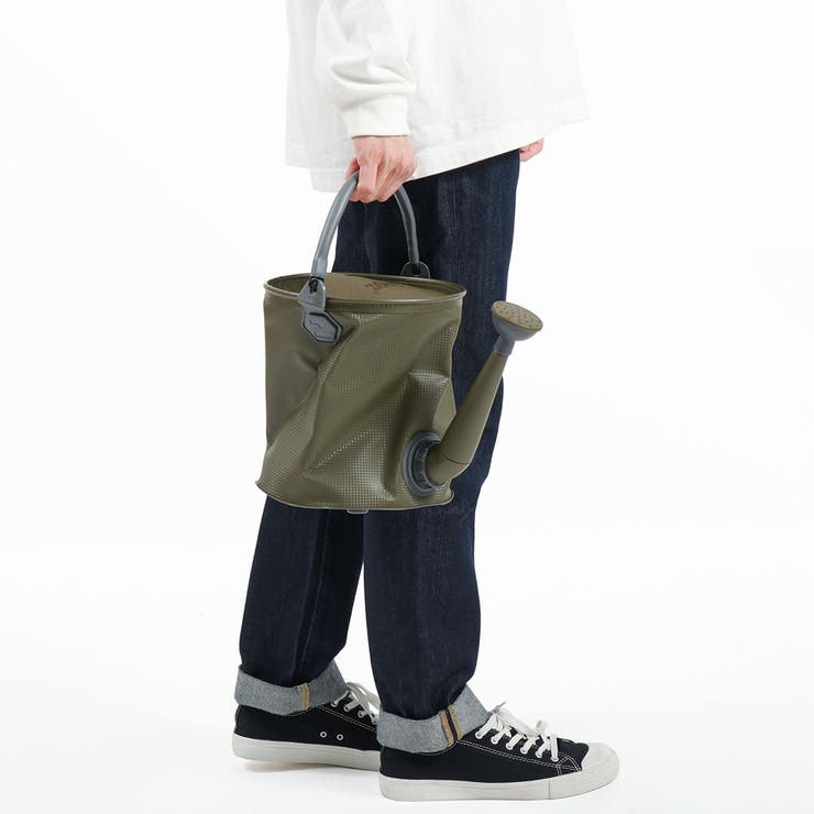 正規取扱店 コラプズ じょうろ | ギャレリア Bag＆Luggage | 詳細画像2 