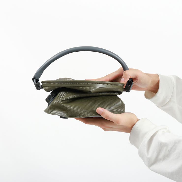 正規取扱店 コラプズ じょうろ | ギャレリア Bag＆Luggage | 詳細画像3 