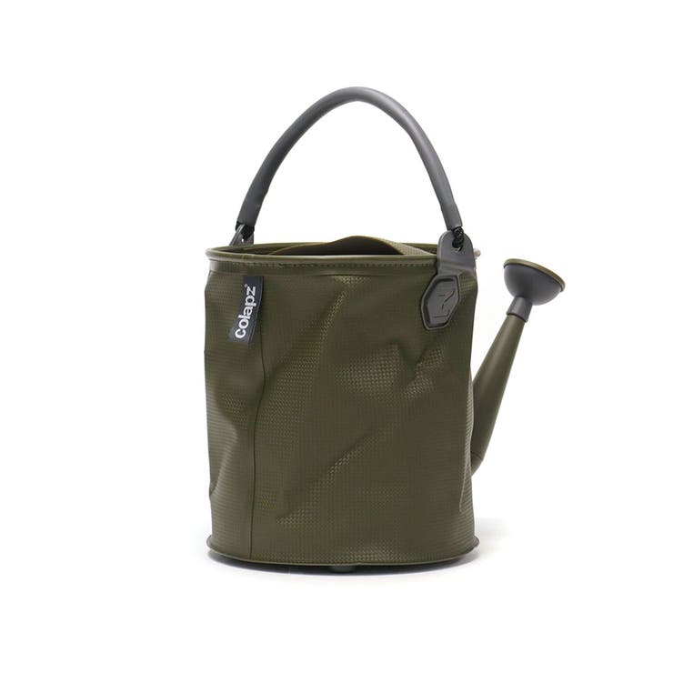 正規取扱店 コラプズ じょうろ | ギャレリア Bag＆Luggage | 詳細画像12 