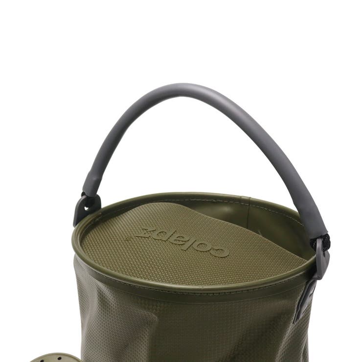 正規取扱店 コラプズ じょうろ | ギャレリア Bag＆Luggage | 詳細画像17 