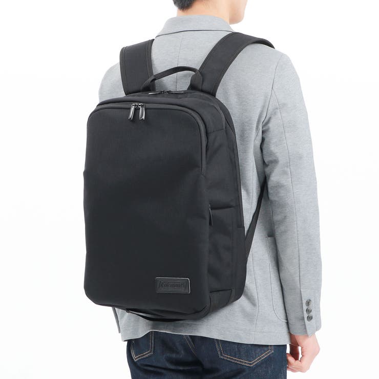 BLACK | 公認販売店 コールマン リュック | ギャレリア Bag＆Luggage