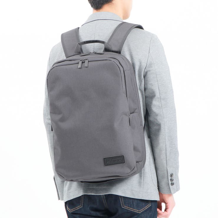 DARKGRAY | 公認販売店 コールマン リュック | ギャレリア Bag＆Luggage