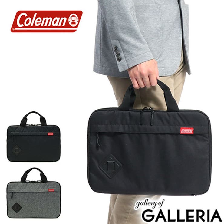 コールマン］ Coleman PCバッグ[品番：GLNB0000245]｜ギャレリア