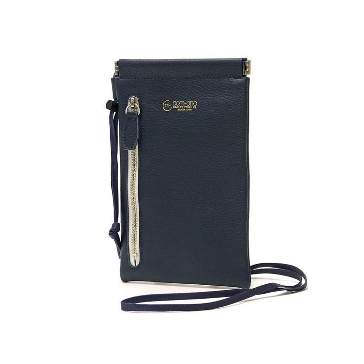 NAVY(BLUE) | コモノ 財布 com | ギャレリア Bag＆Luggage