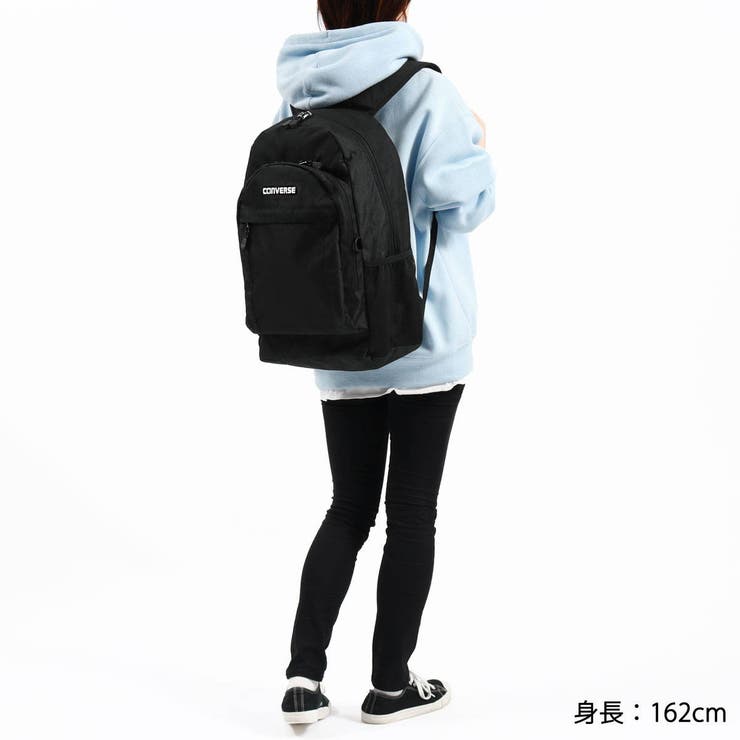コンバース リュック CONVERSE | ギャレリア Bag＆Luggage | 詳細画像3 
