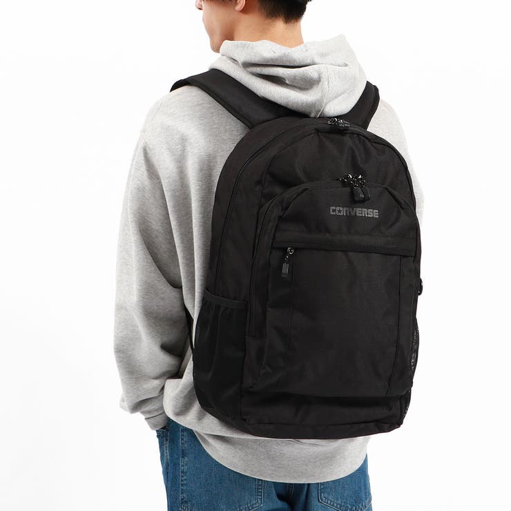 コンバース リュック CONVERSE | ギャレリア Bag＆Luggage | 詳細画像4 