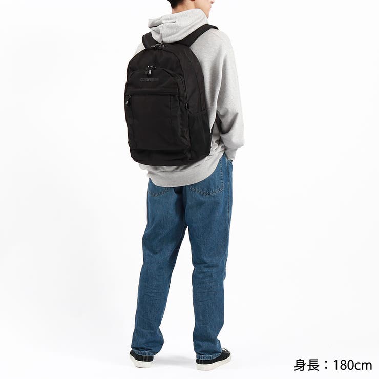 コンバース リュック CONVERSE | ギャレリア Bag＆Luggage | 詳細画像5 