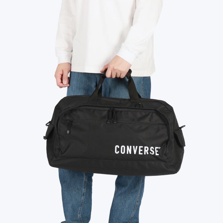 コンバース ボストンバッグ CONVERSE | ギャレリア Bag＆Luggage | 詳細画像2 