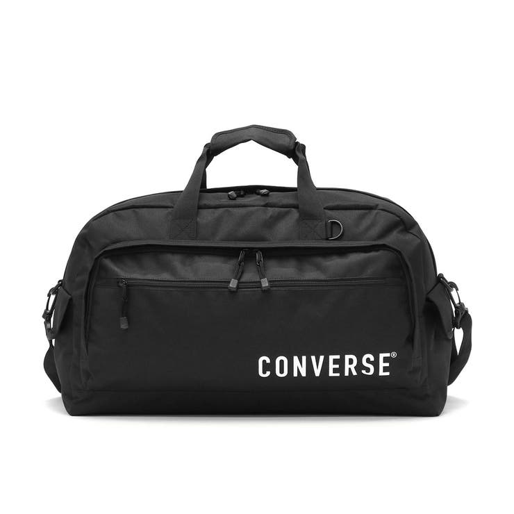 コンバース ボストンバッグ CONVERSE | ギャレリア Bag＆Luggage | 詳細画像12 