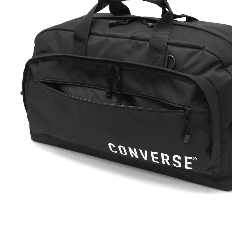 コンバース ボストンバッグ CONVERSE | ギャレリア Bag＆Luggage | 詳細画像17 