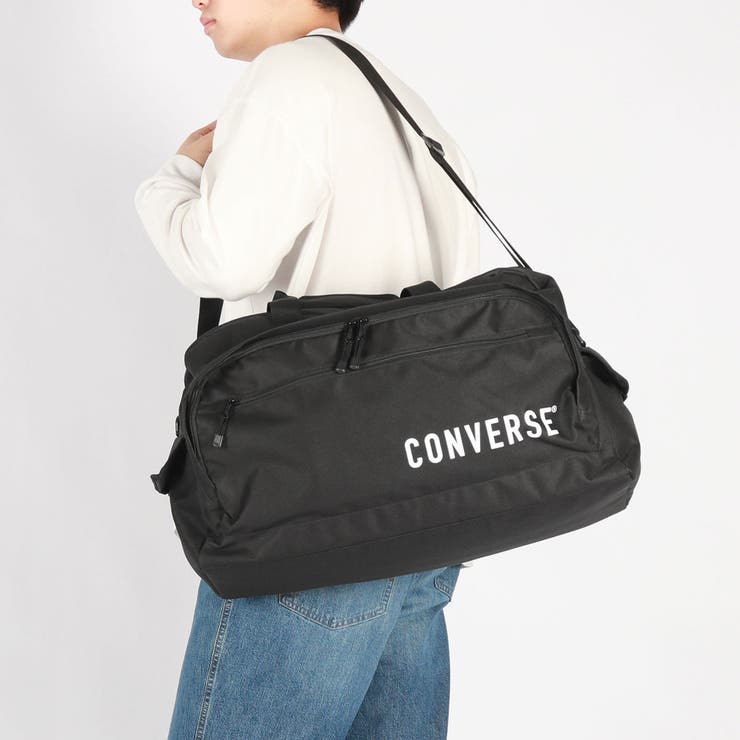 コンバース ボストンバッグ CONVERSE | ギャレリア Bag＆Luggage | 詳細画像3 