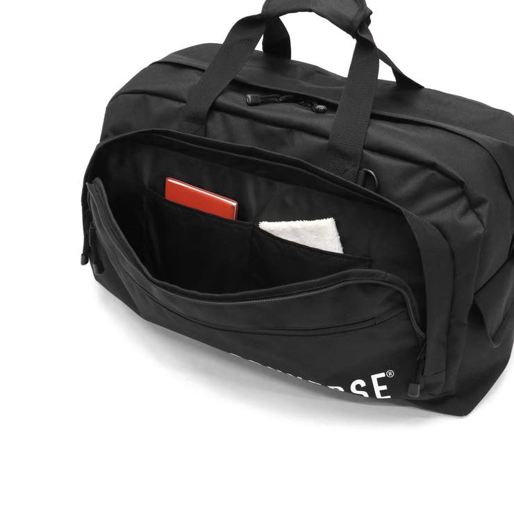 コンバース ボストンバッグ CONVERSE | ギャレリア Bag＆Luggage | 詳細画像18 