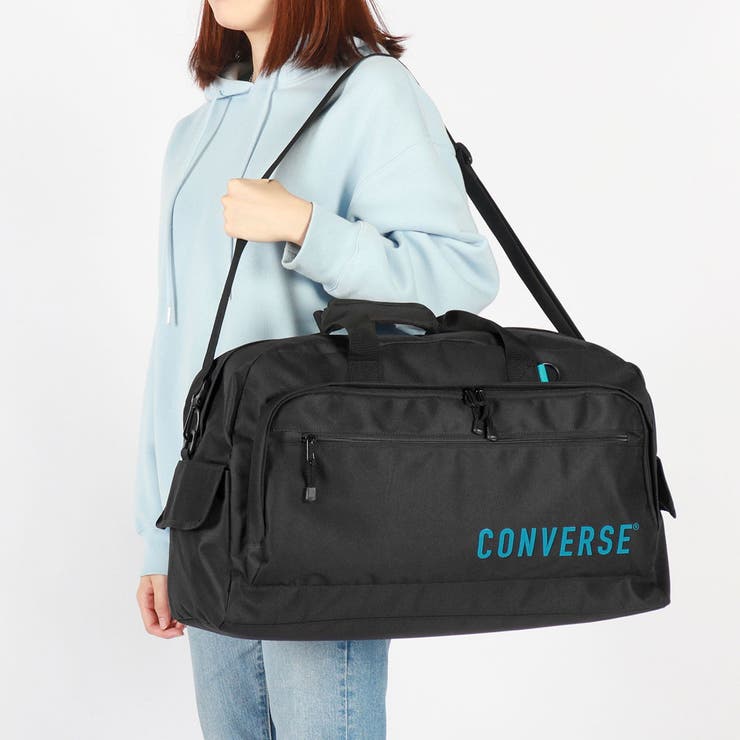 コンバース ボストンバッグ CONVERSE | ギャレリア Bag＆Luggage | 詳細画像5 