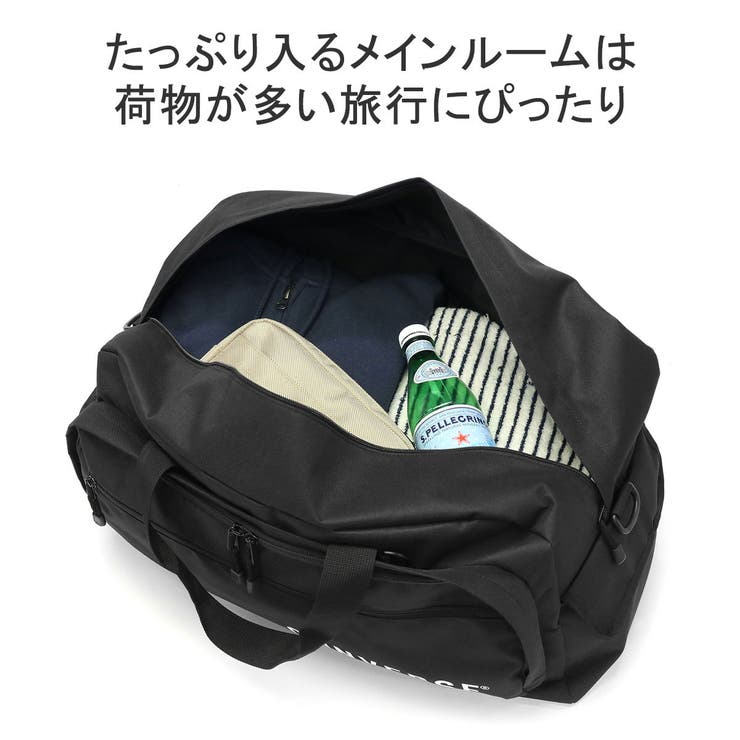 コンバース ボストンバッグ CONVERSE | ギャレリア Bag＆Luggage | 詳細画像8 