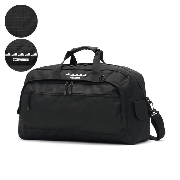 ホワイト | コンバース ボストンバッグ CONVERSE | ギャレリア Bag＆Luggage