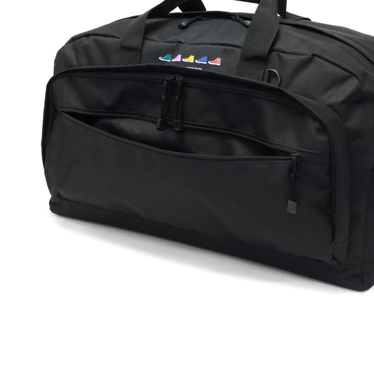 コンバース ボストンバッグ CONVERSE | ギャレリア Bag＆Luggage | 詳細画像18 