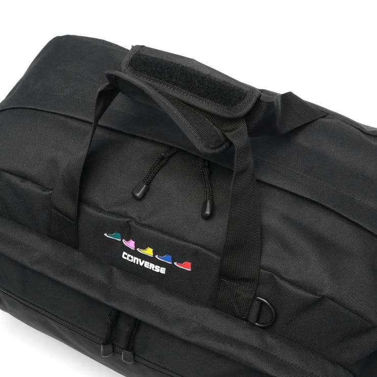 コンバース ボストンバッグ CONVERSE | ギャレリア Bag＆Luggage | 詳細画像26 