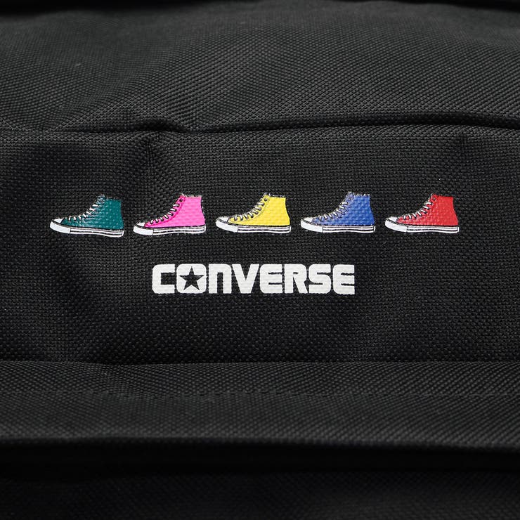 コンバース ボストンバッグ CONVERSE | ギャレリア Bag＆Luggage | 詳細画像27 