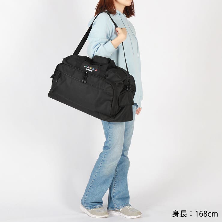 コンバース ボストンバッグ CONVERSE | ギャレリア Bag＆Luggage | 詳細画像4 
