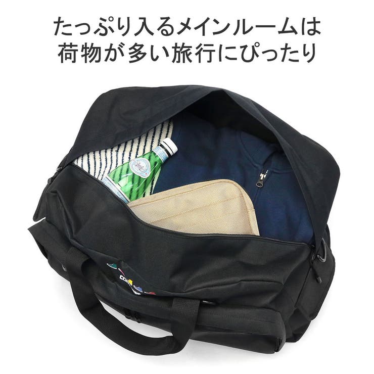 コンバース ボストンバッグ CONVERSE | ギャレリア Bag＆Luggage | 詳細画像9 