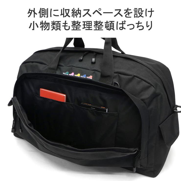 コンバース ボストンバッグ CONVERSE | ギャレリア Bag＆Luggage | 詳細画像10 