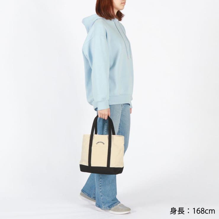 コンバース トートバッグ レディース | ギャレリア Bag＆Luggage | 詳細画像4 