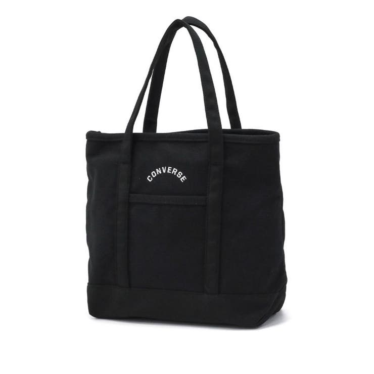 ブラック | コンバース トートバッグ レディース | ギャレリア Bag＆Luggage