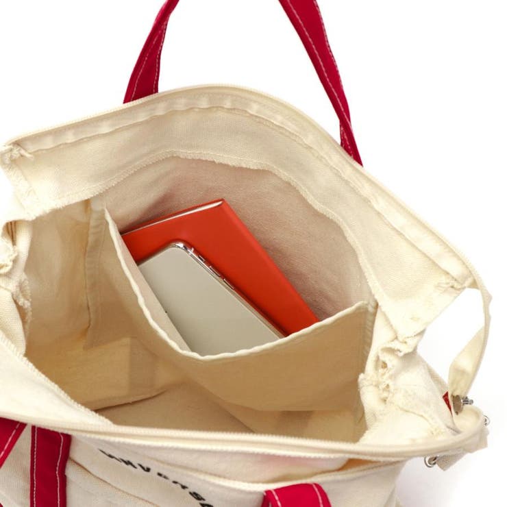 コンバース トートバッグ レディース | ギャレリア Bag＆Luggage | 詳細画像17 