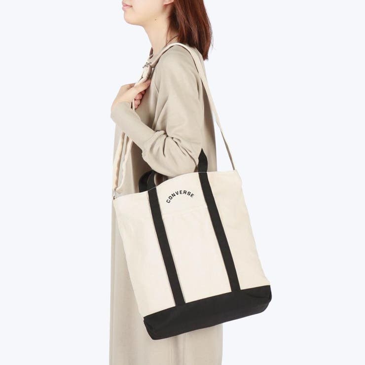 コンバース トートバッグ レディース | ギャレリア Bag＆Luggage | 詳細画像2 