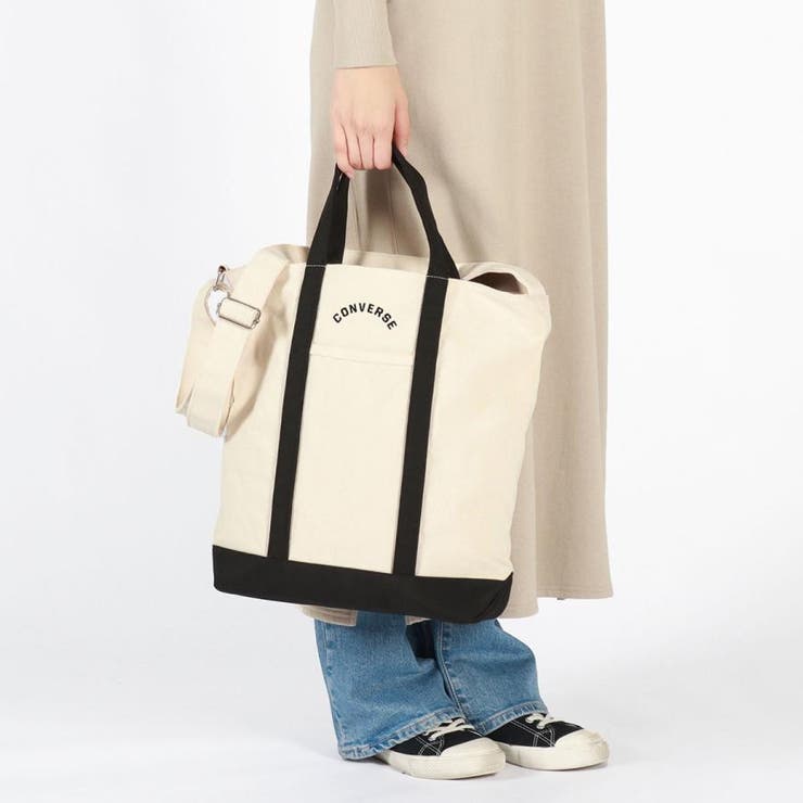 コンバース トートバッグ レディース | ギャレリア Bag＆Luggage | 詳細画像3 