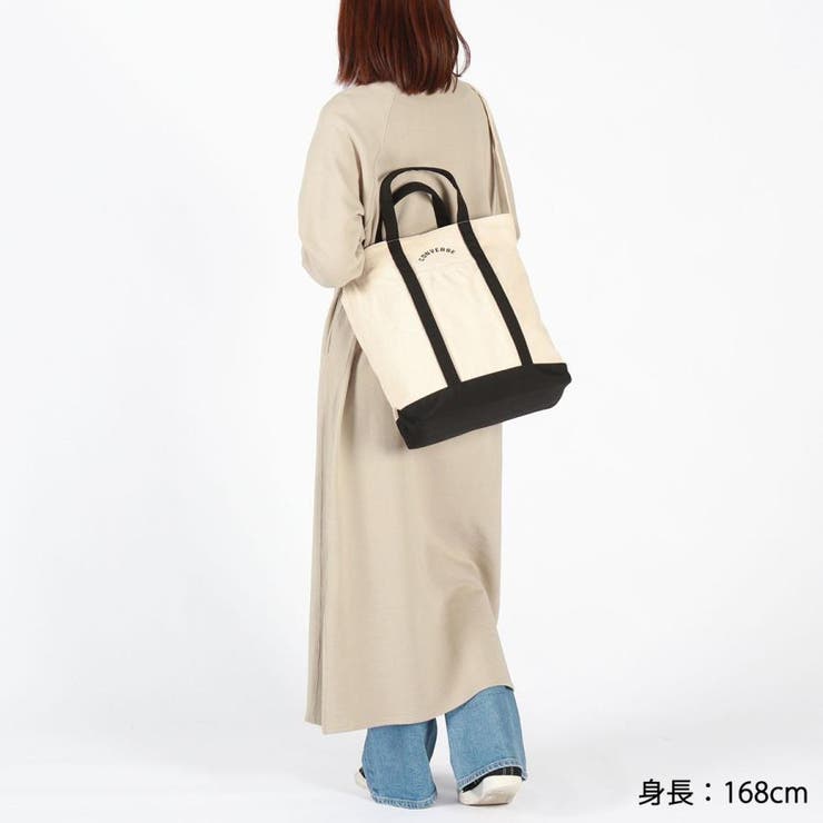 コンバース トートバッグ レディース | ギャレリア Bag＆Luggage | 詳細画像4 