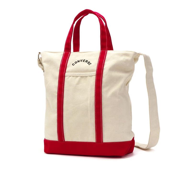 レッド | コンバース トートバッグ レディース | ギャレリア Bag＆Luggage