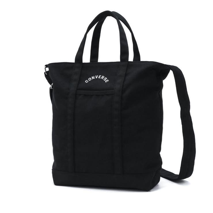 ブラック | コンバース トートバッグ レディース | ギャレリア Bag＆Luggage